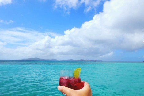 Review img # 7 of the yacht ODYSSEA