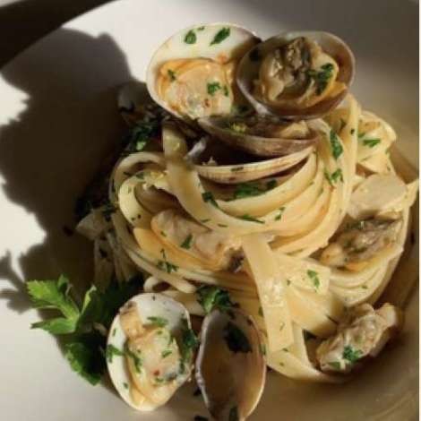 Food onboard OKINAWA # 2