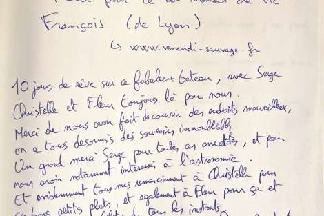 Review img # 14 of the yacht OKINAWA