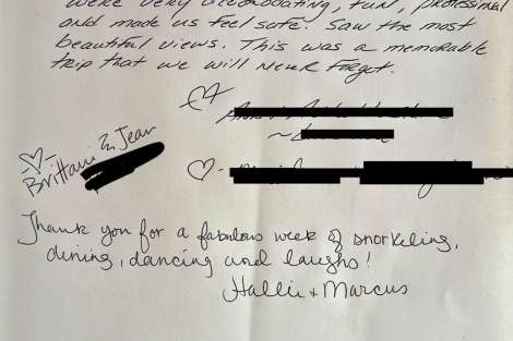 Review img # 2 of the yacht OKINAWA