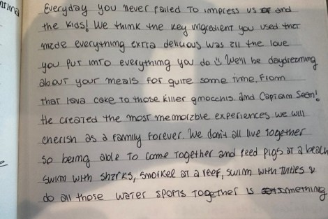 Review img # 7 of the yacht PALOMA