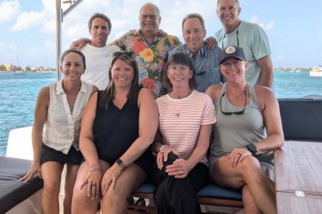 Review img # 51 of the yacht RITMO