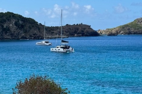 Review img # 52 of the yacht RITMO