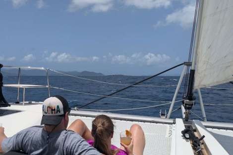 Review img # 28 of the yacht RITMO