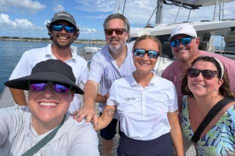 Review img # 21 of the yacht RITMO