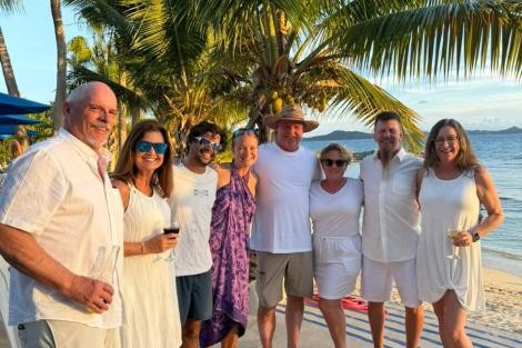 Review img # 13 of the yacht RITMO