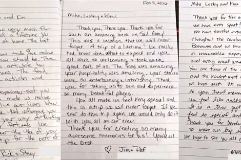 Review img # 5 of the yacht SAIL AWAY