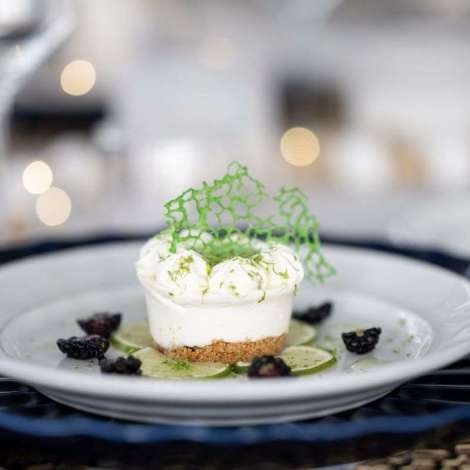 Food onboard Sapphire # 4