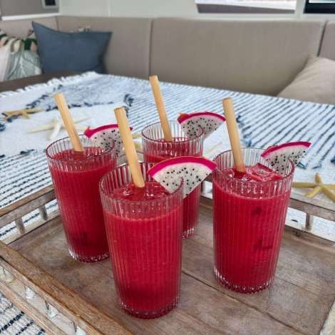 Food onboard SERENITY 4.8 # 2