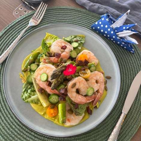 Food onboard SERENITY 4.8 # 3