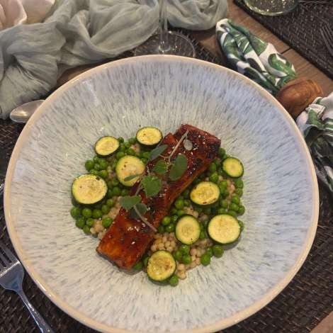 Food onboard SERENITY 4.8 # 8