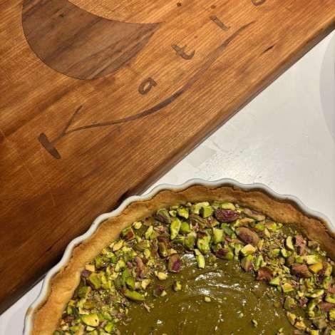 Food onboard SERENITY 4.8 # 9