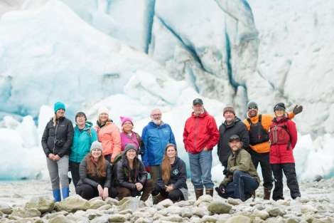 Review img # 3 of the yacht Snow Goose