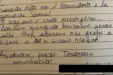 Review img # 1 of the yacht SORANA II