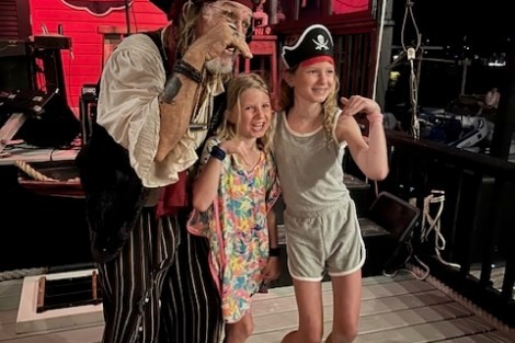 Review img # 67 of the yacht SUN GODDESS