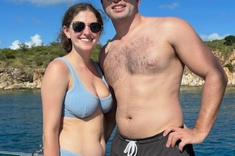 Review img # 77 of the yacht SUN GODDESS