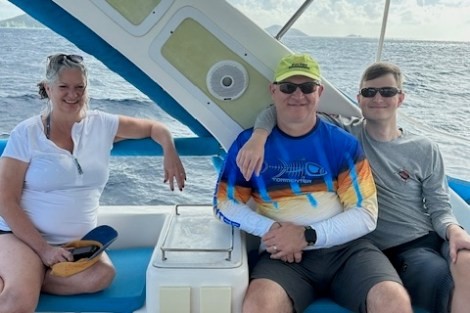 Review img # 72 of the yacht SUN GODDESS