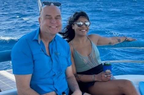 Review img # 37 of the yacht SUN GODDESS