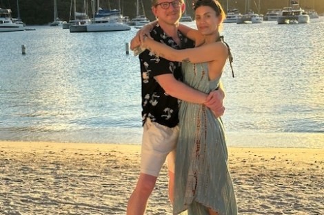 Review img # 25 of the yacht SUN GODDESS