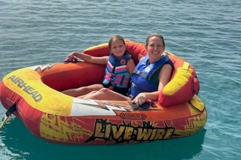 Review img # 5 of the yacht SUN GODDESS