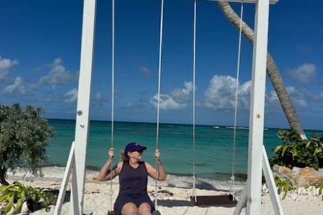 Review img # 6 of the yacht SUN GODDESS