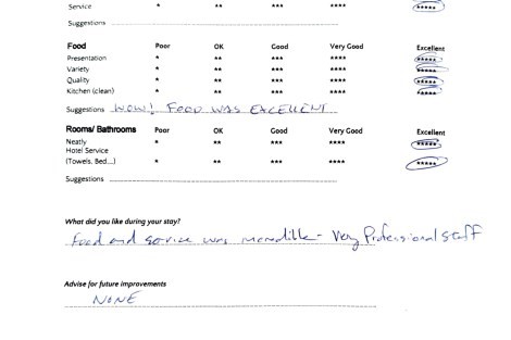 Review img # 4 of the yacht SUNMOON