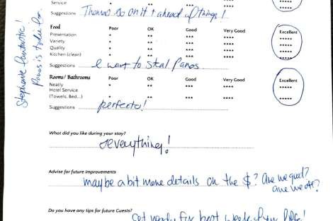 Review img # 5 of the yacht SUNMOON