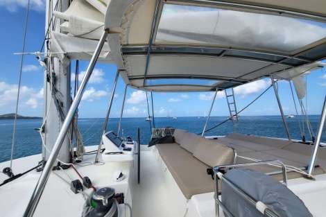 Review img # 16 of the yacht SWAN