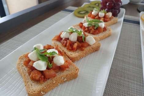 Review img # 14 of the yacht SWAN