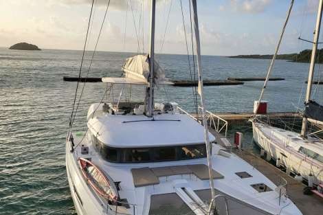 Review img # 31 of the yacht SWAN