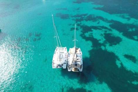 Review img # 3 of the yacht SWAN