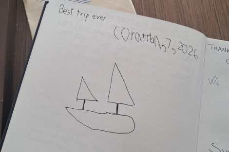 Review img # 2 of the yacht SWAN