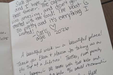 Review img # 1 of the yacht SWAN