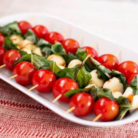 Food onboard TAHINA # 7