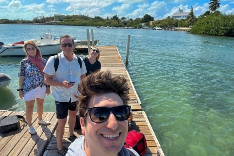 Review img # 12 of the yacht TAHINA