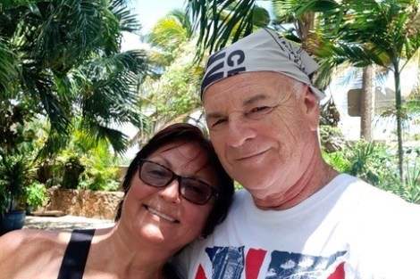 Review img # 22 of the yacht TIMAIAO 2