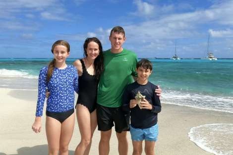 Review img # 5 of the yacht TIMAIAO 2