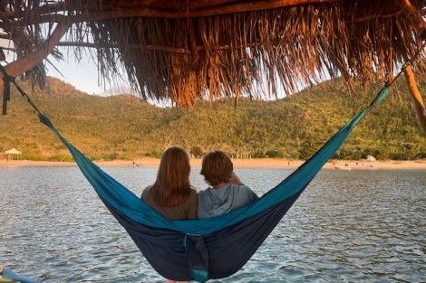 Review img # 7 of the yacht TIMAIAO 2