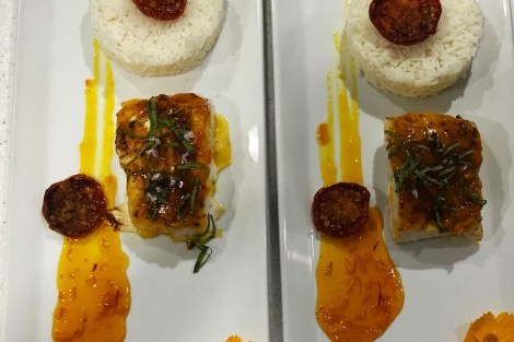 Review img # 9 of the yacht TOP SHELF