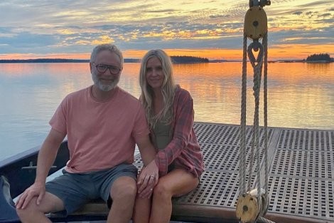 Review img # 15 of the yacht TREE OF LIFE