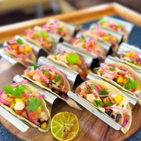 Food onboard TRUE STORY # 5