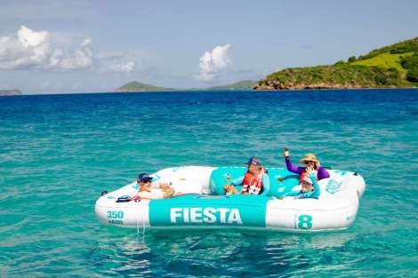 Review img # 34 of the yacht Valentina