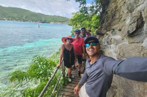 Review img # 37 of the yacht Valentina