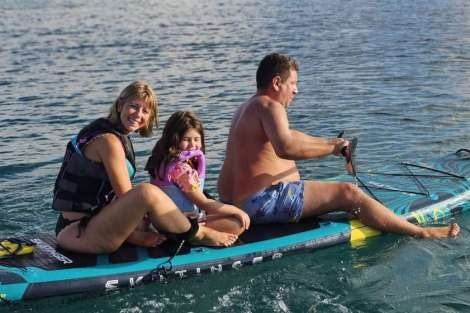 Review img # 16 of the yacht Valentina