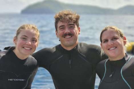 Review img # 3 of the yacht Valentina