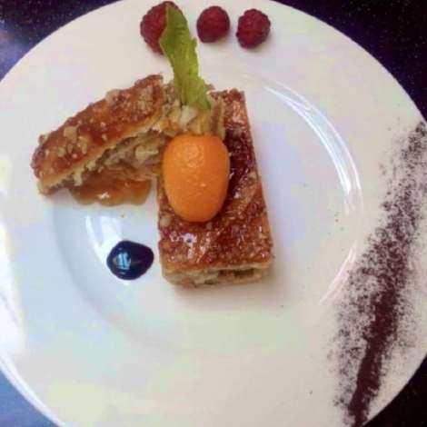 Food onboard VIGILANT 2 # 6