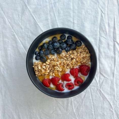 Food onboard VITAMIN SEA # 4