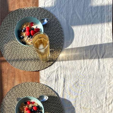 Food onboard VITAMIN SEA # 6