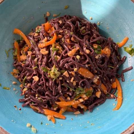 Food onboard WIND CHASER I # 7