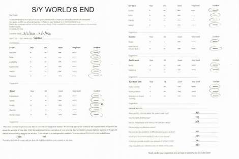 Review img # 153 of the yacht WORLD’S END (MED)